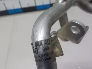 059121432E VAG Трубка охлаждающей жидкости металлическая Audi Q5 2 Арт E52196292, вид 9