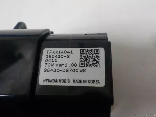 95430D9700WK Hyundai-Kia Кнопка запуска двигателя Kia Sportage 4 Арт E52196579, вид 4
