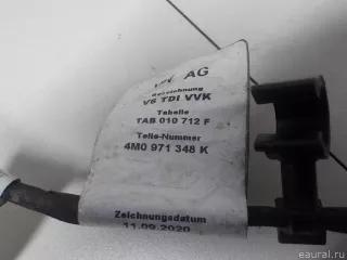 4M0971348K VAG Жгут проводов (Проводка) Audi Q7 4M restailing Арт E52199559, вид 7