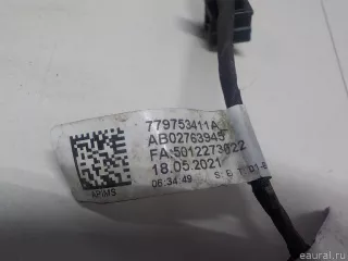 4M0971348K VAG Жгут проводов (Проводка) Audi Q7 4M restailing Арт E52199559, вид 8