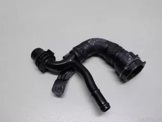 05L122157CE VAG Трубка охлаждающей жидкости металлическая Audi A6 C8 (S6,RS6) Арт E51989310, вид 2