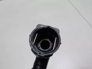 05L122157CE VAG Трубка охлаждающей жидкости металлическая Audi A6 C8 (S6,RS6) Арт E51989310, вид 4