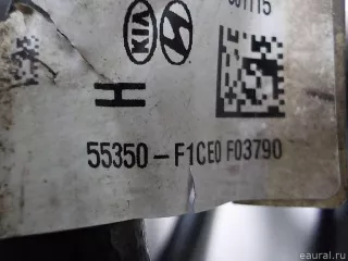 55350F1CE0 Hyundai-Kia Пружина задняя Kia Sportage 4 Арт E52209445, вид 7