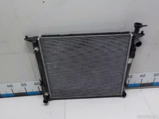 25310C5270 Hyundai-Kia Радиатор основной Kia Sorento 3 restailing Арт E52214567, вид 4