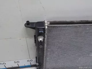 25310C5270 Hyundai-Kia Радиатор основной Kia Sorento 3 restailing Арт E52214567, вид 6