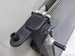 25310C5270 Hyundai-Kia Радиатор основной Kia Sorento 3 restailing Арт E52214567, вид 7