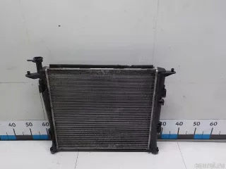 25310C5270 Hyundai-Kia Радиатор основной Kia Sorento 3 restailing Арт E52214567, вид 9