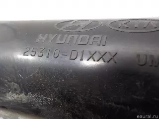 25310C5270 Hyundai-Kia Радиатор основной Kia Sorento 3 restailing Арт E52214567, вид 10