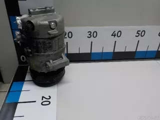 97701C5150 Hyundai-Kia Компрессор кондиционера Kia Sorento 3 restailing Арт E52219696, вид 3