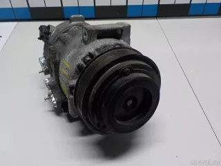 97701C5150 Hyundai-Kia Компрессор кондиционера Kia Sorento 3 restailing Арт E52219696, вид 6
