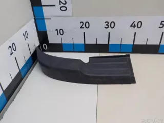 521640K040 Toyota Накладка заднего бампера левая Toyota Hilux 8 Арт E52242710, вид 1