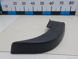 521640K040 Toyota Накладка заднего бампера левая Toyota Hilux 8 Арт E52242710, вид 13