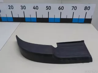521640K040 Toyota Накладка заднего бампера левая Toyota Hilux 8 Арт E52242710, вид 3
