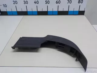 521640K040 Toyota Накладка заднего бампера левая Toyota Hilux 8 Арт E52242710, вид 7