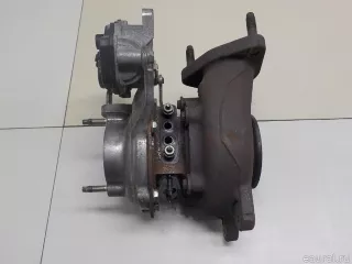 1720111070 Toyota Турбина Toyota Fortuner 2 Арт E52244779, вид 9