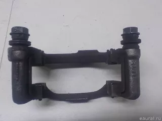 34206870583 BMW Скоба суппорта заднего BMW X5 G05  Арт E52246020, вид 5