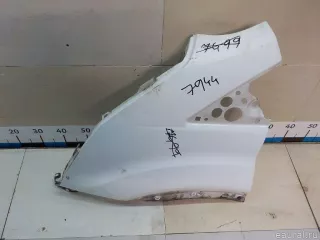 2033881 Ford Крыло переднее левое Ford Transit 4 Арт E52248231, вид 2