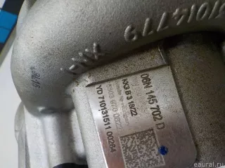 06N145702D VAG Турбина Audi A6 C8 (S6,RS6) Арт E52271311, вид 14