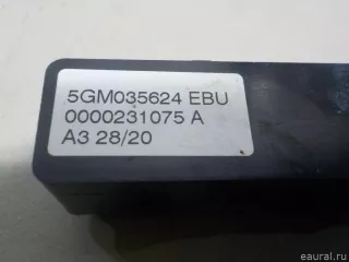 5GM035624EBU VAG Блок кнопок Skoda Superb 3 Арт E52281221, вид 6