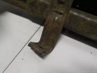 86630C5510 Hyundai-Kia Усилитель заднего бампера Kia Sorento 3 restailing Арт E52310261, вид 20