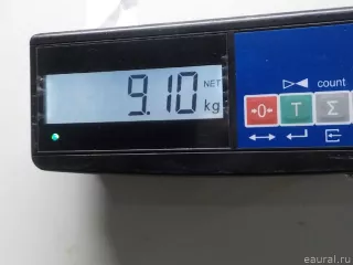 86630C5510 Hyundai-Kia Усилитель заднего бампера Kia Sorento 3 restailing Арт E52310261, вид 2