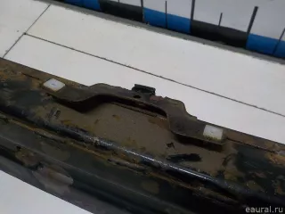 86630C5510 Hyundai-Kia Усилитель заднего бампера Kia Sorento 3 restailing Арт E52310261, вид 7