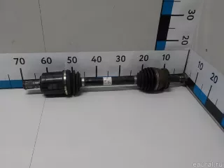 49500C5030 Hyundai-Kia Полуось передняя левая Kia Sorento 3 restailing Арт E52314423, вид 1