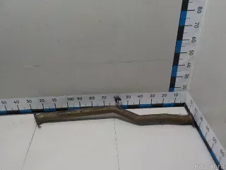 28650C5990 Hyundai-Kia Глушитель средняя часть Kia Sorento 3 restailing Арт E52314926, вид 1
