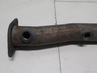 28650C5990 Hyundai-Kia Глушитель средняя часть Kia Sorento 3 restailing Арт E52314926, вид 11