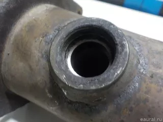 28650C5990 Hyundai-Kia Глушитель средняя часть Kia Sorento 3 restailing Арт E52314926, вид 12