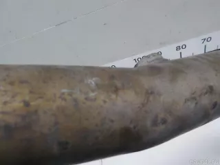 28650C5990 Hyundai-Kia Глушитель средняя часть Kia Sorento 3 restailing Арт E52314926, вид 15