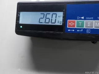 28650C5990 Hyundai-Kia Глушитель средняя часть Kia Sorento 3 restailing Арт E52314926, вид 2