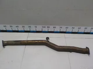 28650C5990 Hyundai-Kia Глушитель средняя часть Kia Sorento 3 restailing Арт E52314926, вид 3