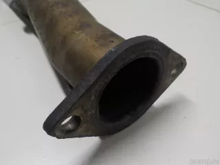 28650C5990 Hyundai-Kia Глушитель средняя часть Kia Sorento 3 restailing Арт E52314926, вид 4