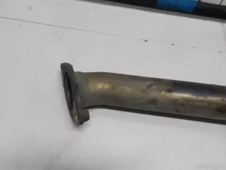 28650C5990 Hyundai-Kia Глушитель средняя часть Kia Sorento 3 restailing Арт E52314926, вид 8