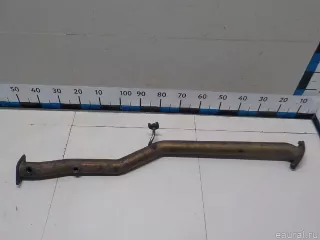 28650C5990 Hyundai-Kia Глушитель средняя часть Kia Sorento 3 restailing Арт E52314926, вид 10