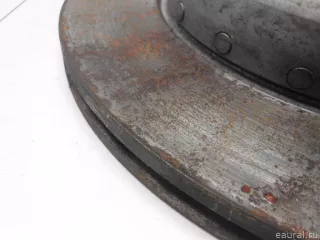 34216882246 BMW Диск тормозной задний BMW 7 G11/G12 Арт E52324421, вид 4