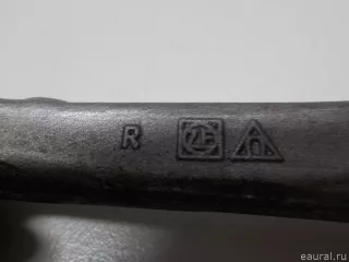 4M0407506B VAG Рычаг передний правый Audi Q7 4M restailing Арт E52334096, вид 8