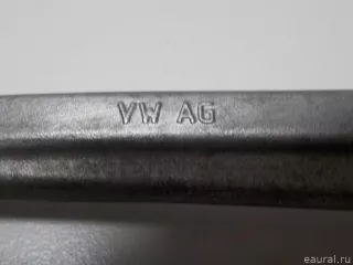 4M0407506B VAG Рычаг передний правый Audi Q7 4M restailing Арт E52334096, вид 9
