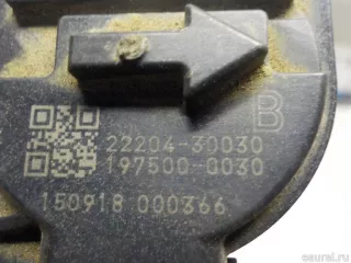 2220430030 Toyota Расходомер Toyota Fortuner 2 Арт E52351669, вид 12