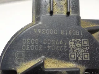 2220430030 Toyota Расходомер Toyota Fortuner 2 Арт E52351669, вид 4
