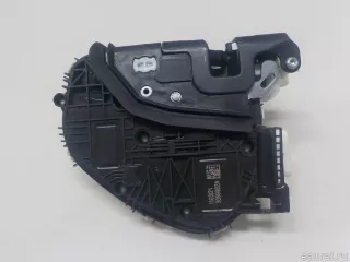 8X1837016E VAG Замок двери передней правой Audi TT 3 Арт E52378912, вид 4