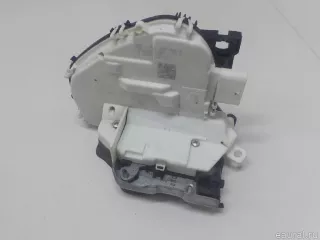 8X1837016E VAG Замок двери передней правой Audi TT 3 Арт E52378912, вид 5