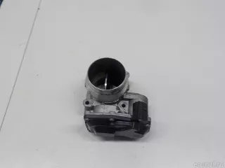 351002F610 Hyundai-Kia Заслонка дроссельная электрическая Kia Sorento 3 restailing Арт E52382379, вид 1