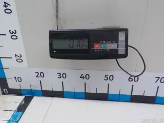 351002F610 Hyundai-Kia Заслонка дроссельная электрическая Kia Sorento 3 restailing Арт E52382379, вид 2