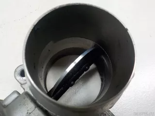 351002F610 Hyundai-Kia Заслонка дроссельная электрическая Kia Sorento 3 restailing Арт E52382379, вид 4