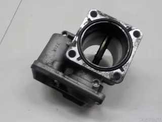 351002F610 Hyundai-Kia Заслонка дроссельная электрическая Kia Sorento 3 restailing Арт E52382379, вид 6