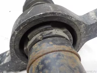 49300C5000 Hyundai-Kia Вал карданный Kia Sorento 3 restailing Арт E52382445, вид 6