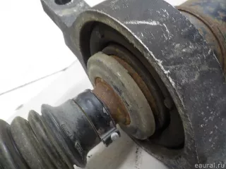 49300C5000 Hyundai-Kia Вал карданный Kia Sorento 3 restailing Арт E52382445, вид 7