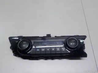 559000KQ00C0 Toyota Блок управления климатической установкой Toyota Hilux 8 Арт E52398992